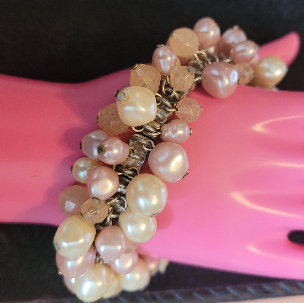 Bracelet Costume Jewelry